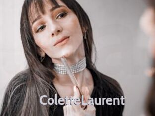 ColetteLaurent