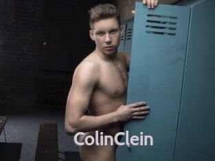 ColinClein