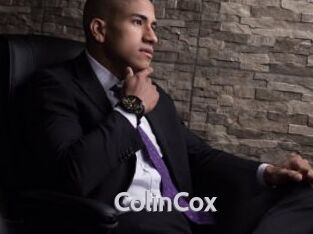 ColinCox