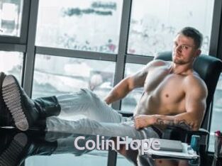 ColinHope