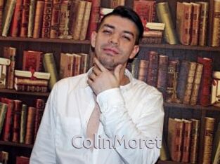 ColinMoret