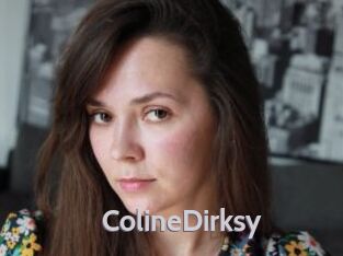 ColineDirksy Live Cam 66