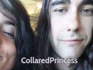 CollaredPrincess Live Cam 66