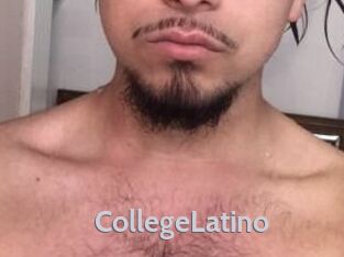 CollegeLatino