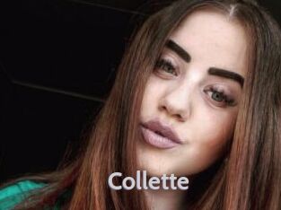 Collette Live Cam 66