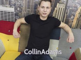 CollinAdams