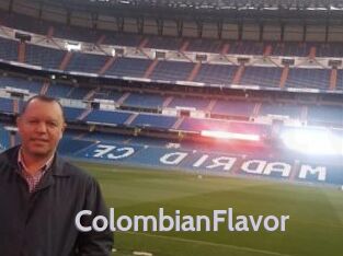 ColombianFlavor