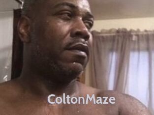 Colton_Maze