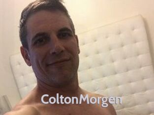 Colton_Morgen