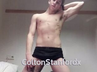 ColtonStanfordx Live Cam 66