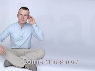 Comeatmeshow