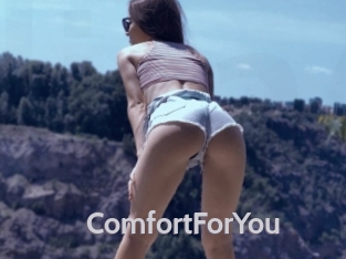 ComfortForYou