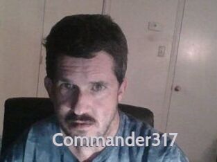 Commander317