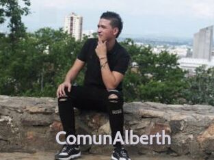 ComunAlberth