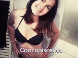 Concupiscence