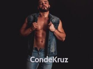 CondeKruz