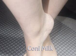 Coni_Milk