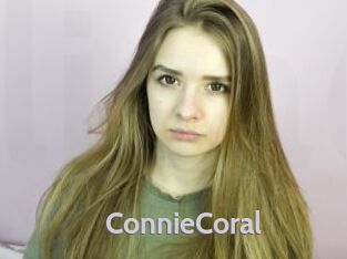 ConnieCoral