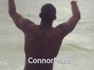 Connor_Maze