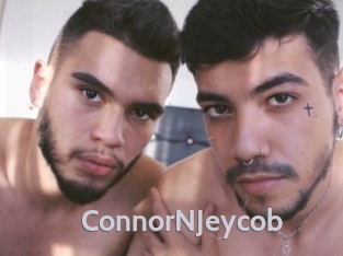 ConnorNJeycob