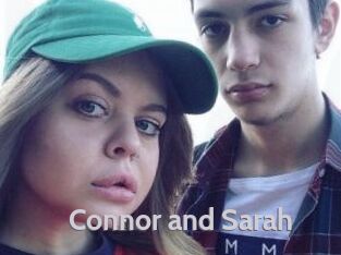 Connor_and_Sarah
