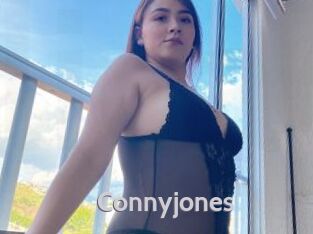 Connyjones