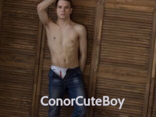 ConorCuteBoy