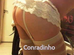 Conradinho