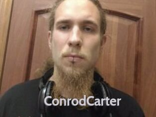 ConrodCarter