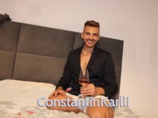 ConstantinKarlli