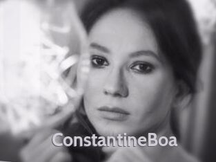ConstantineBoa Live Cam 66