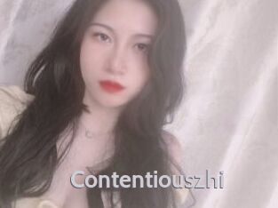 Contentiouszhi