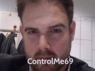 ControlMe69