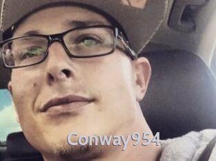 Conway954