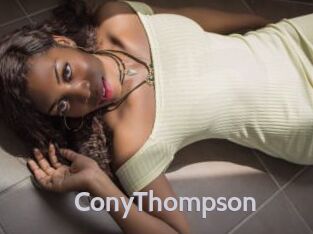 ConyThompson