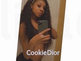 CookieDior