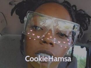 CookieHamsa