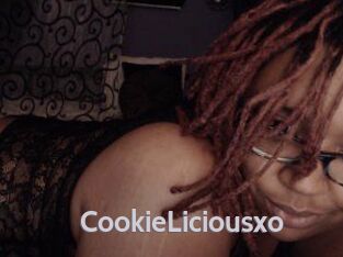 CookieLiciousxo