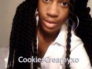 CookiesCreamyxo