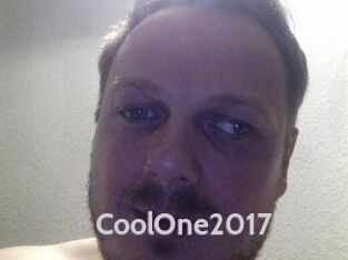 CoolOne2017