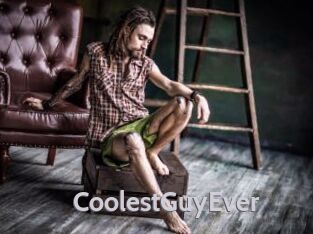 CoolestGuyEver