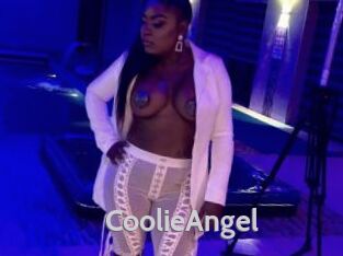 CoolieAngel