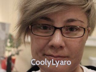CoolyLyaro