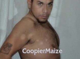 Coopier_Maize