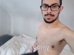 Coorey