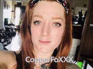 CopperFoXXX