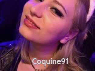 Coquine91 Live Cam 66
