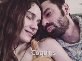 Coquins