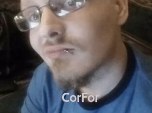 CorFor Live Cam 66