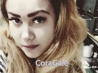 CoraGale